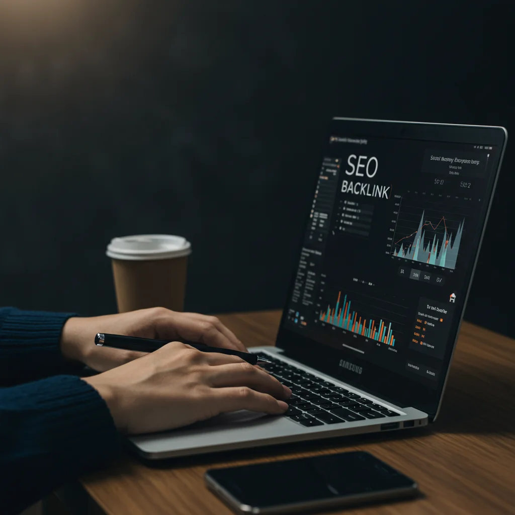 Link Building for Ecommerce Website: The Ultimate 2025 Strategy