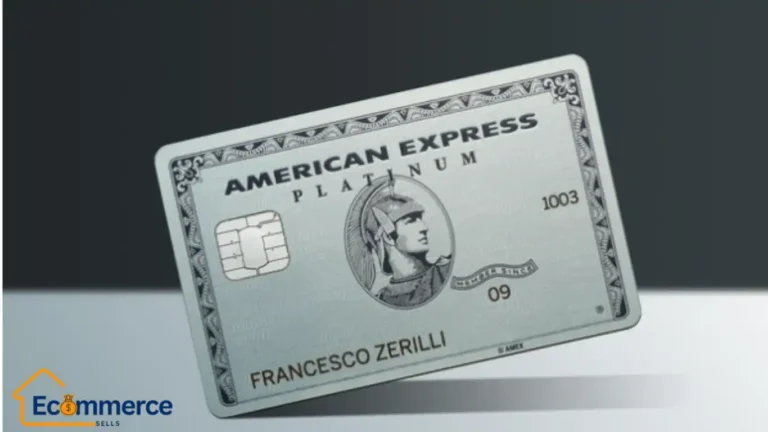 Amex Platinum Card