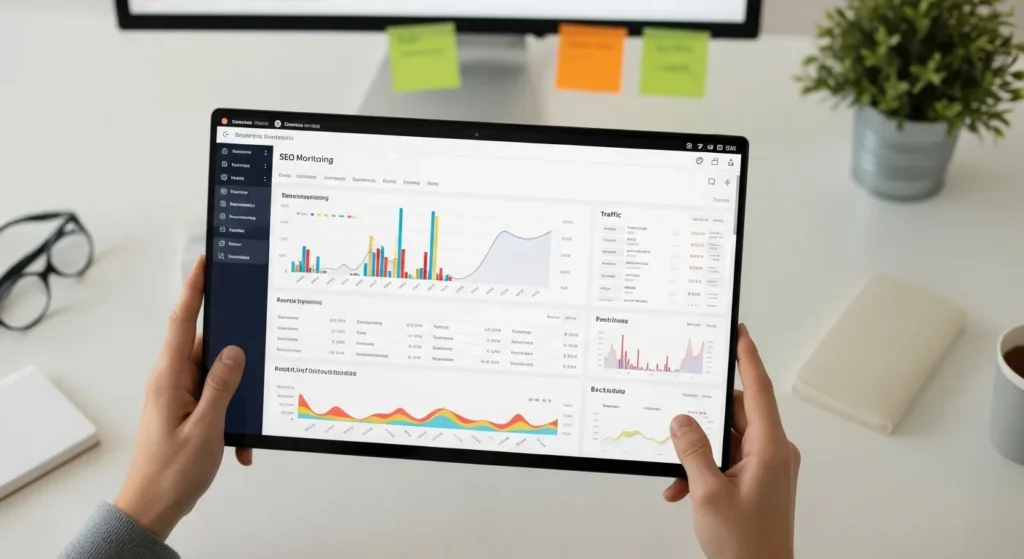 SEO Monitoring: The Ultimate 2025 Guide to Metrics, Tools & Strategies That Drive Real Growth